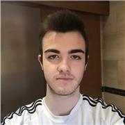 Estudiante con bachillerato de modalidad cientifica y tecnologica ofrece clases particulares tanto a niños de primaria como a los jovenes que esten cursando la eso. También dispone del titulo de Cambridge School de Ingles de nivel B2